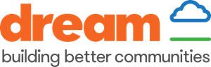 Dream realty logo