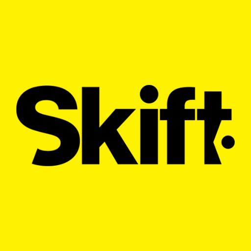 Skift company Logo